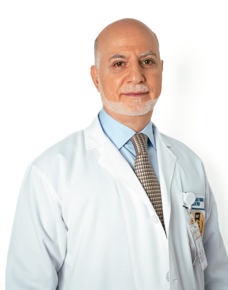 Dr. Hikmat Matar | Bariatric & General Surgeon Abu Dhabi