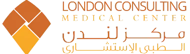 London Consulting Medical Center – Abu Dhabi-logo