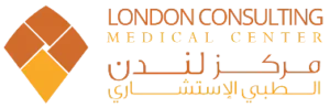 London Consulting Medical Center – Abu Dhabi-logo