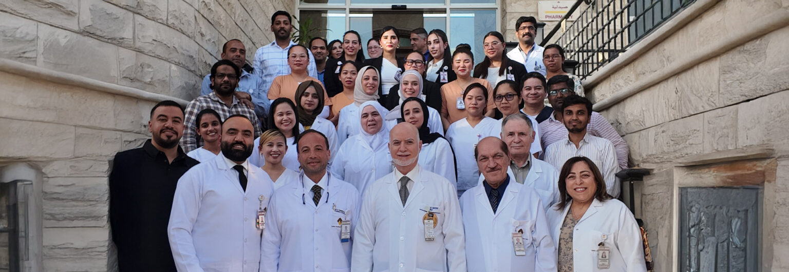 London Consulting Medical Center – Abu Dhabi Doctors