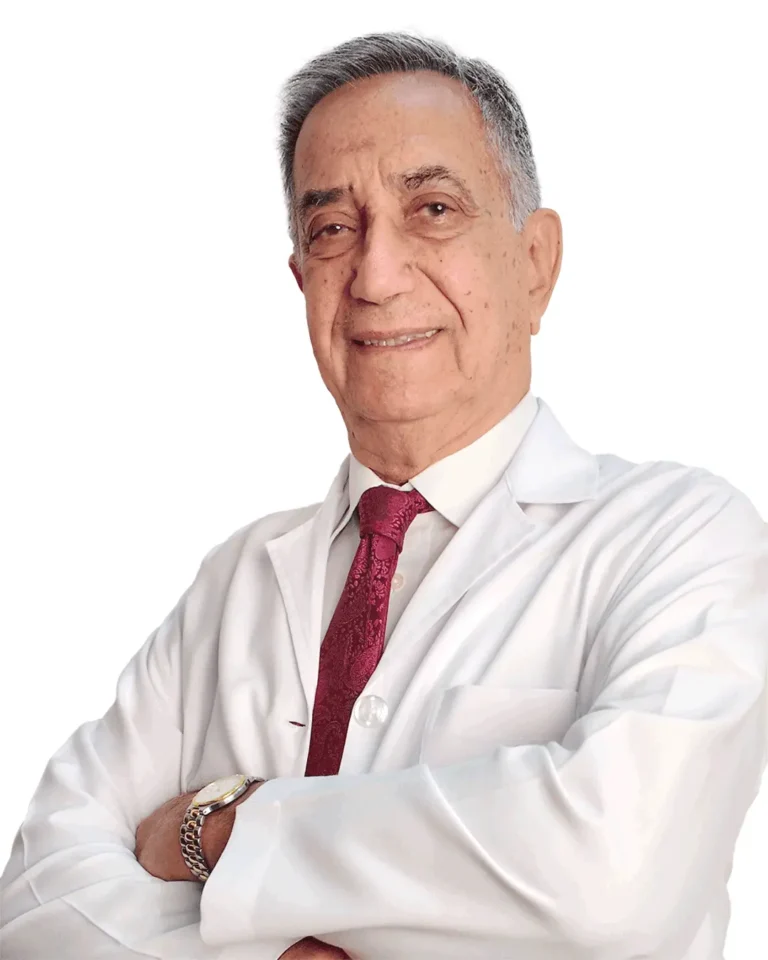 Dr. Muhi Al Khayat